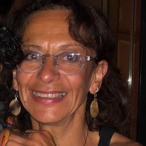 Meet your Posher, Arlette